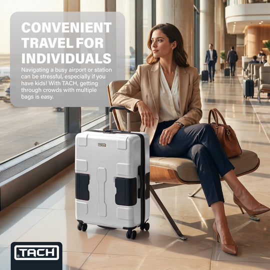 TACH V3.1 Carry-on