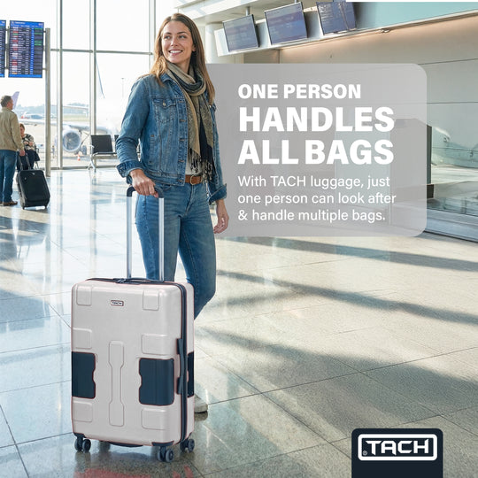 TACH V3.1 Carry-on