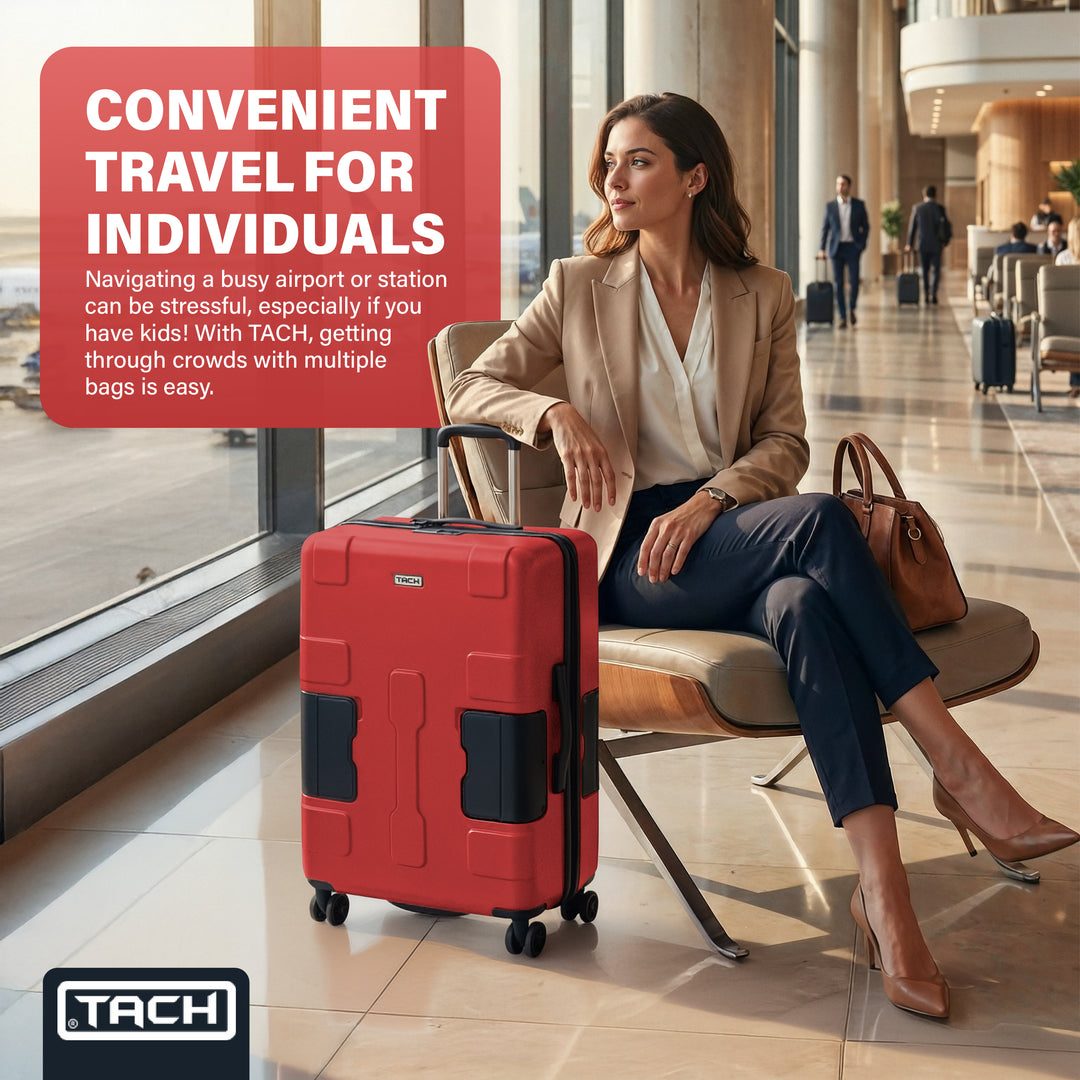 TACH V3.1 Carry-on