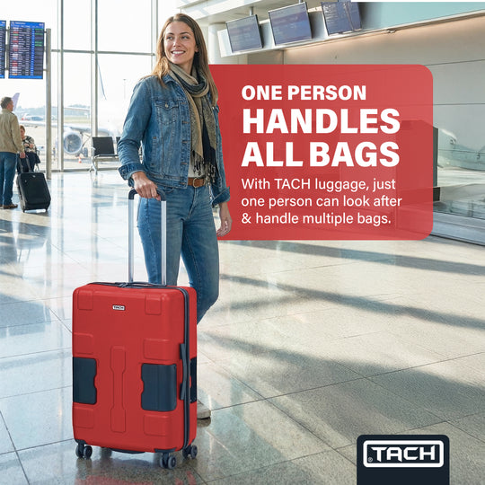 TACH V3.1 Carry-on