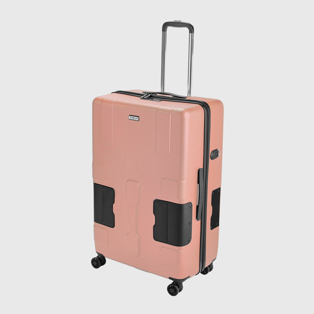 TACH V3.1 Single Large Suitcase (28 inch Luggage)
