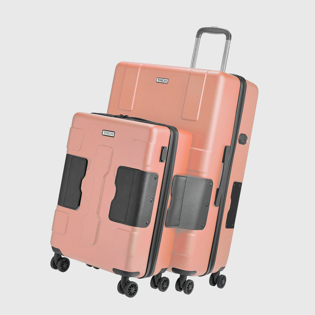 SHEGAIA パック3点SET TACH V3.1 - 2 Piece Set | TACH Luggage – Tach Luggage