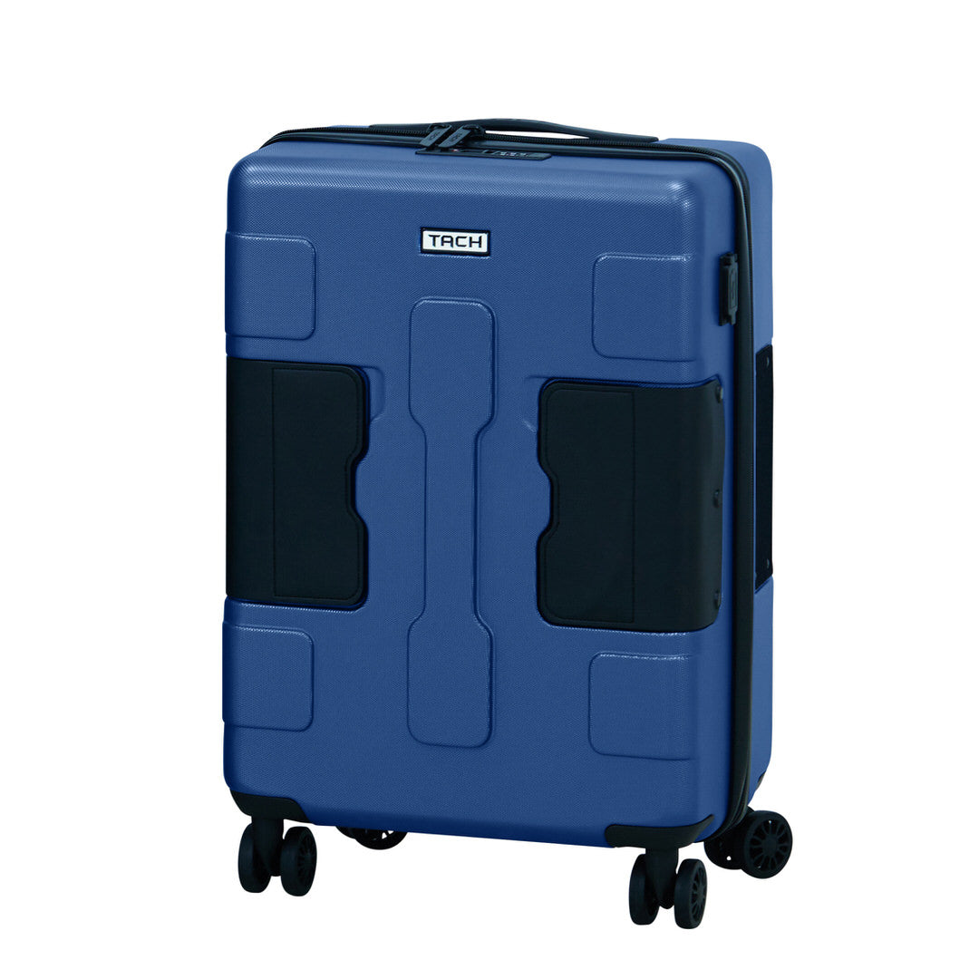 TINYKLASH &ダッジ TACH Tuff Carry On | TACH Luggage – Tach Luggage