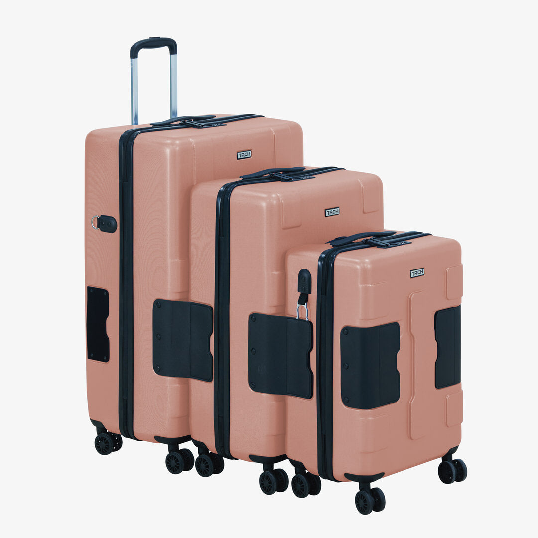 V3.1 3pc Set 28/24/20