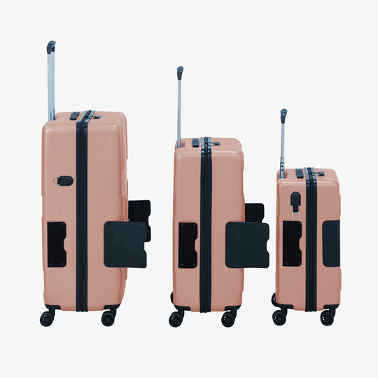 V3.1 3pc Set 28/24/20