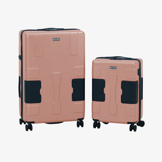 TACH V3.1 - 2pc set 28/20in L&CO