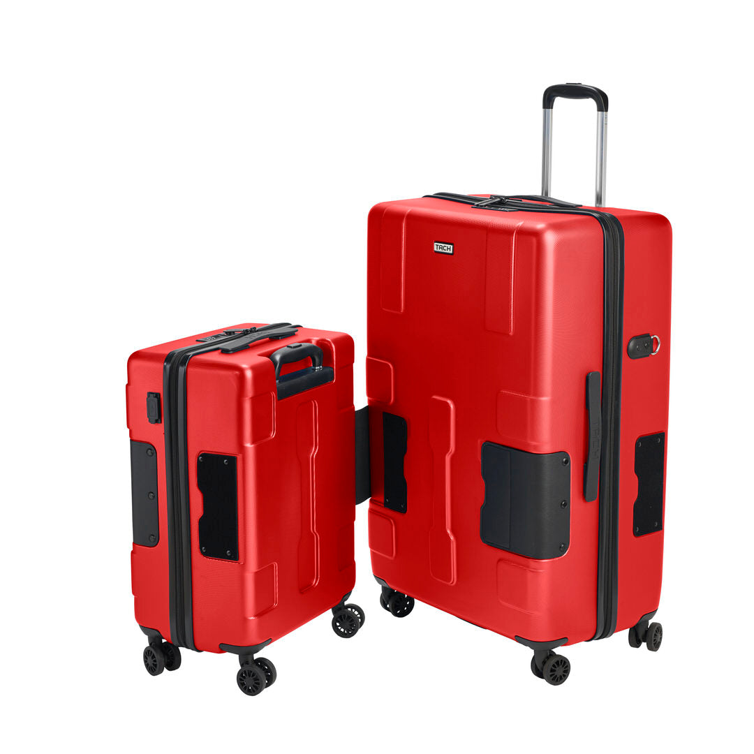 TACH V3.1 - 2 Piece Set | TACH Luggage – Tach Luggage