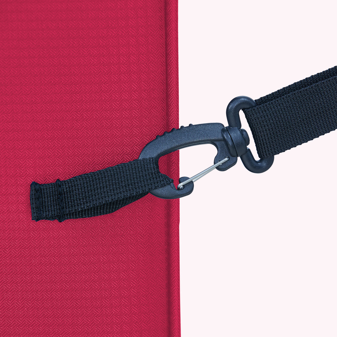 New TACH Samba 2pc Set Large and Carryon