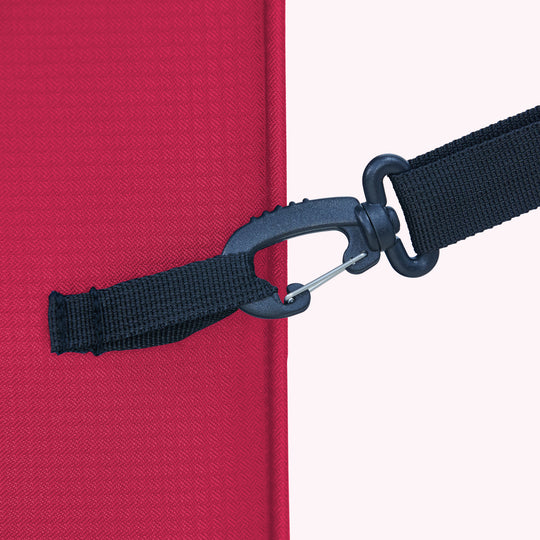 New TACH Samba 2pc Set Large and Carryon