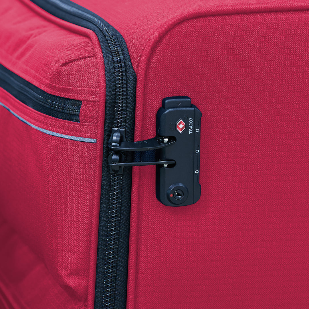 New TACH Samba 2pc Set Large and Carryon