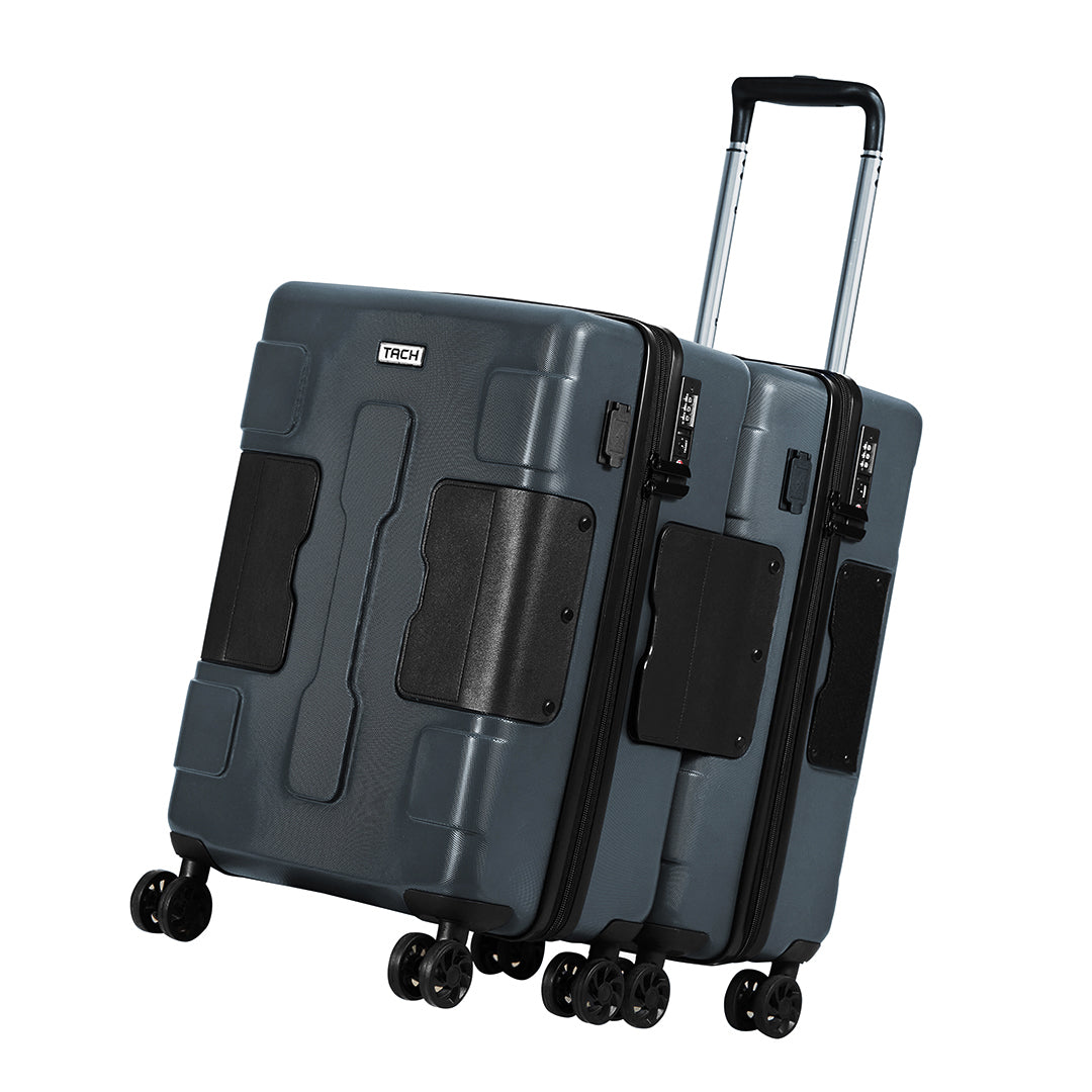 TACH Tuff Carry On | TACH Luggage – Tach Luggage