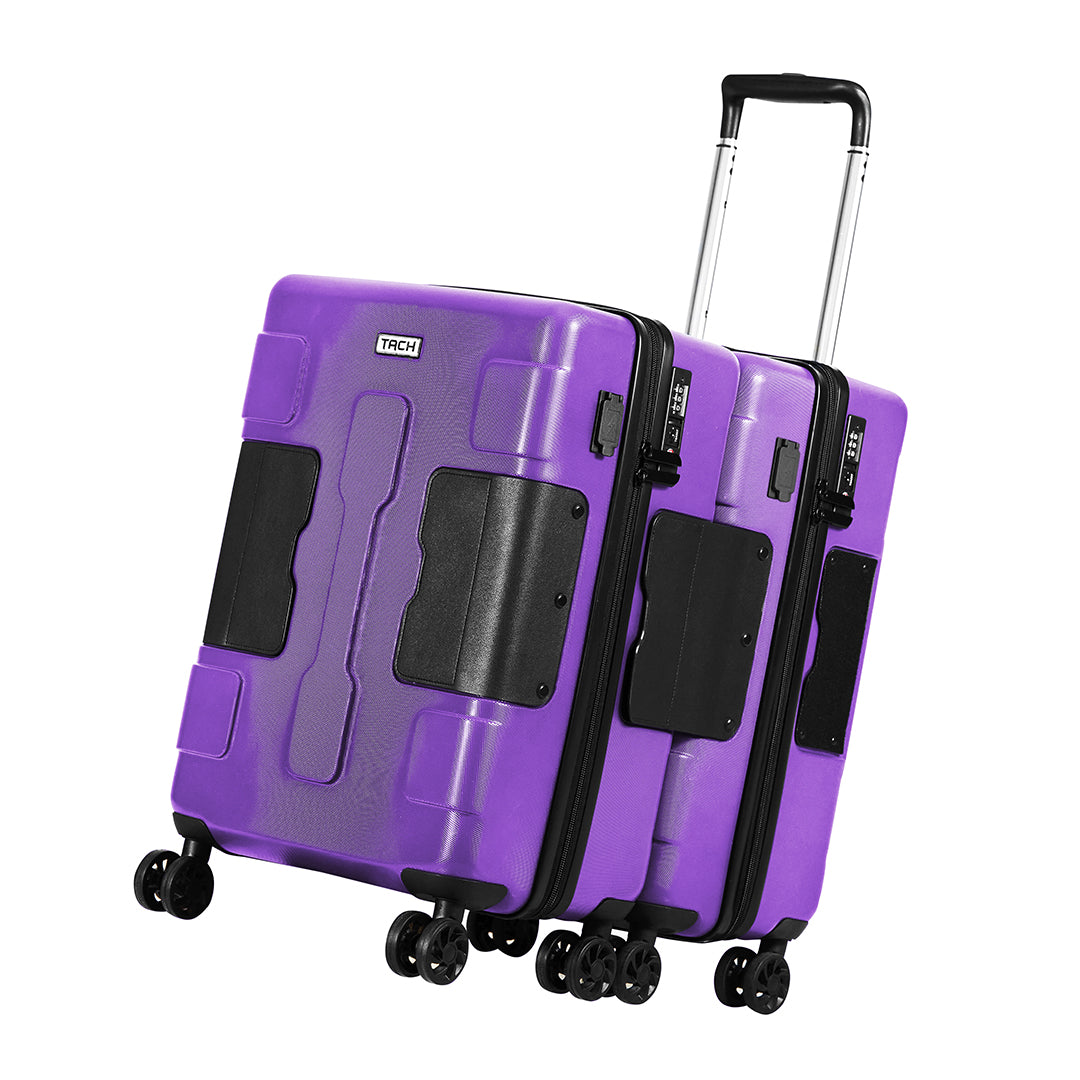 TACH Tuff Carry On | TACH Luggage – Tach Luggage