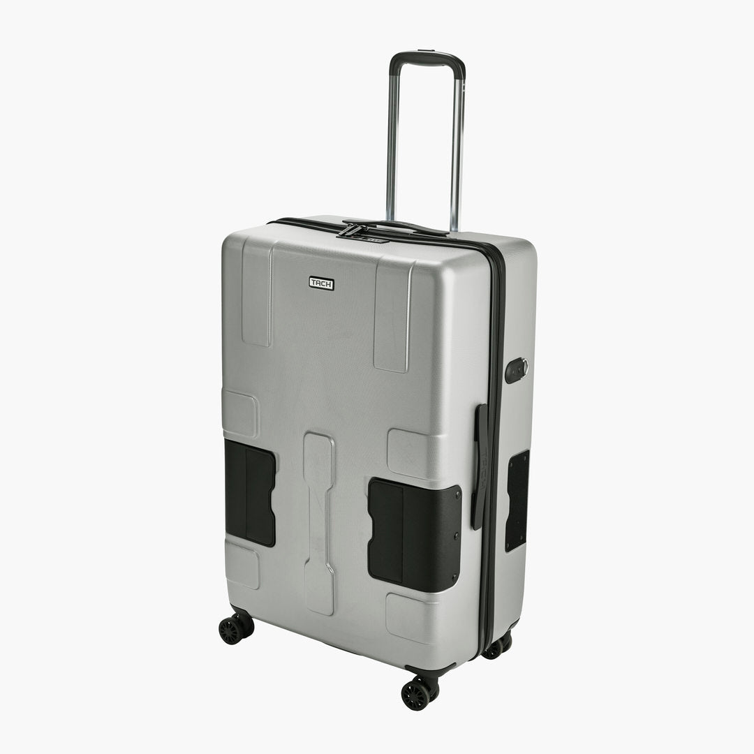 TACH V3.1 Single Large Suitcase (28 inch Luggage)