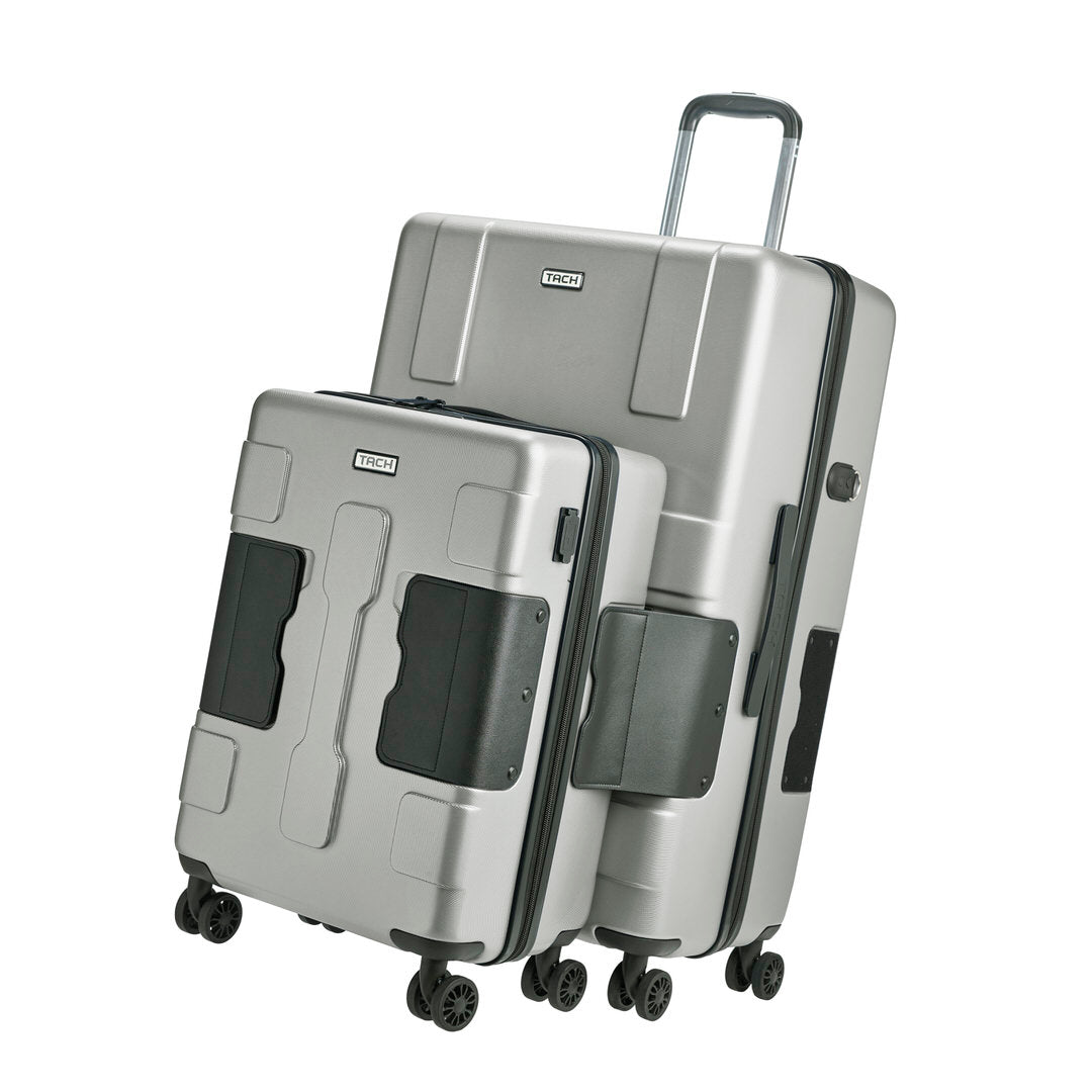 TACH V3.1 - 2pc set 28/20in L&CO