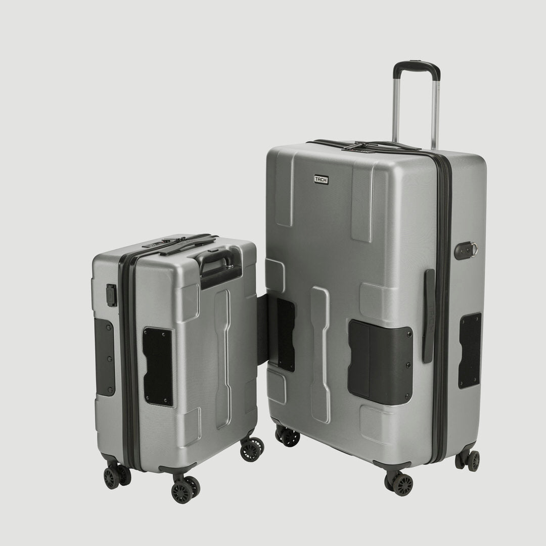 TACH V3.1 - 2 Piece Set | TACH Luggage – Tach Luggage