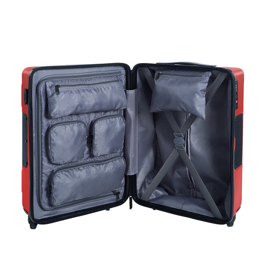 TACH V3 2pc set Medium (40lbs) and Carry-on
