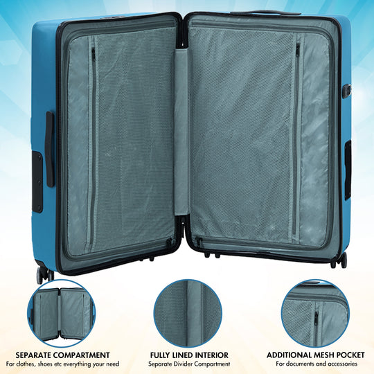 V3.1 3pc Set 28/24/20