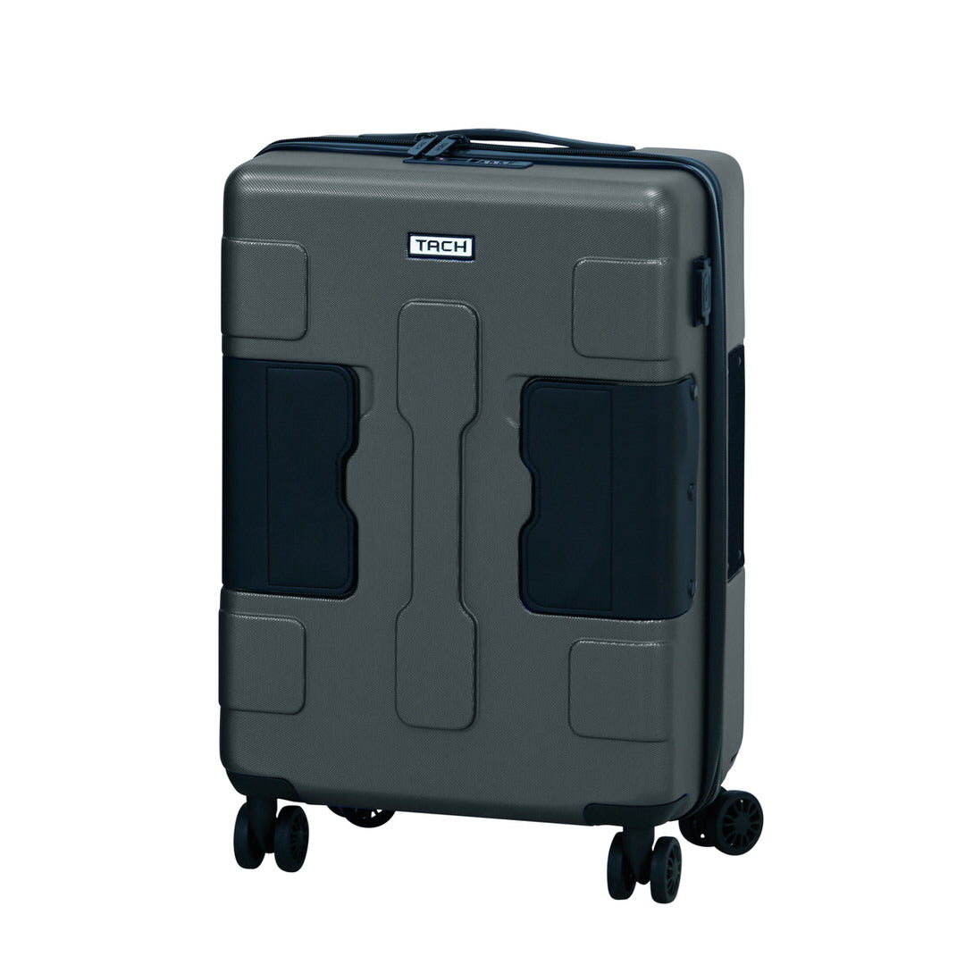 TACH Tuff Carry On | TACH Luggage – Tach Luggage