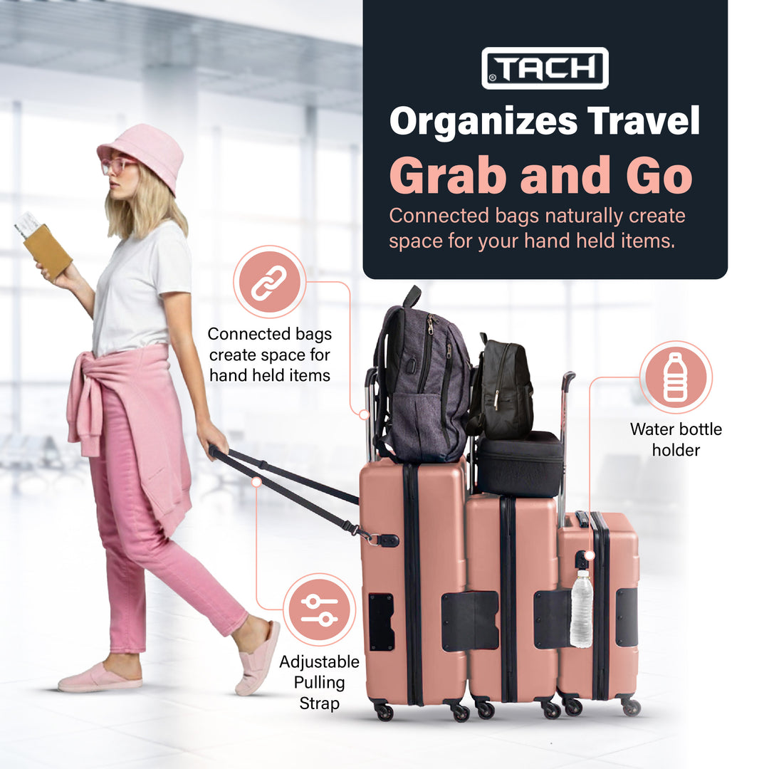 V3.1 3pc Set 28/24/20