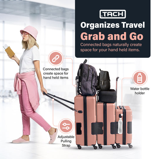 V3.1 3pc Set 28/24/20