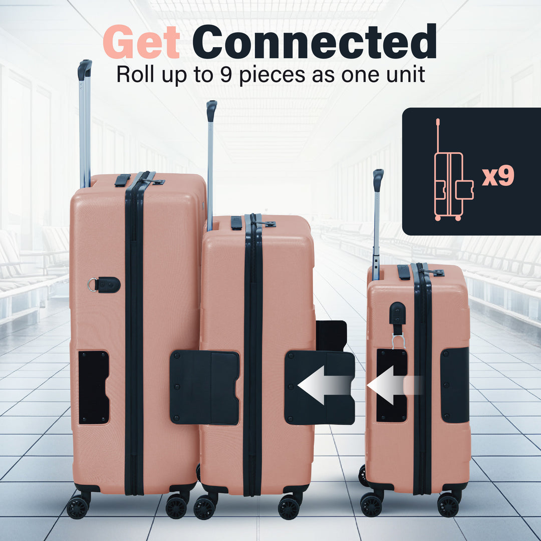 V3.1 3pc Set 28/24/20