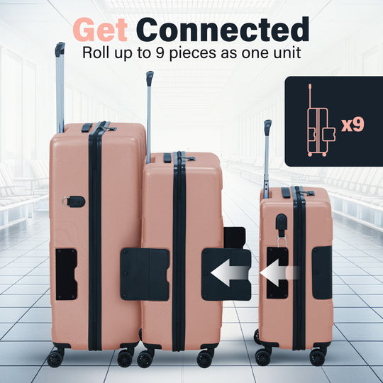 V3.1 3pc Set 28/24/20