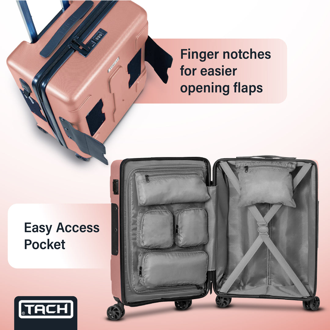 V3.1 3pc Set 28/24/20