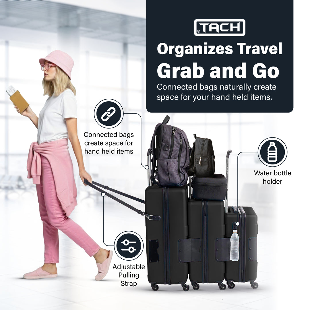 V3.1 3pc Set 28/24/20