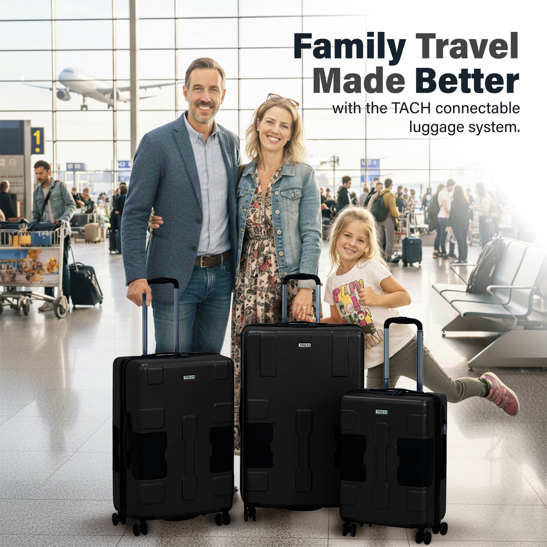 V3.1 3pc Set 28/24/20