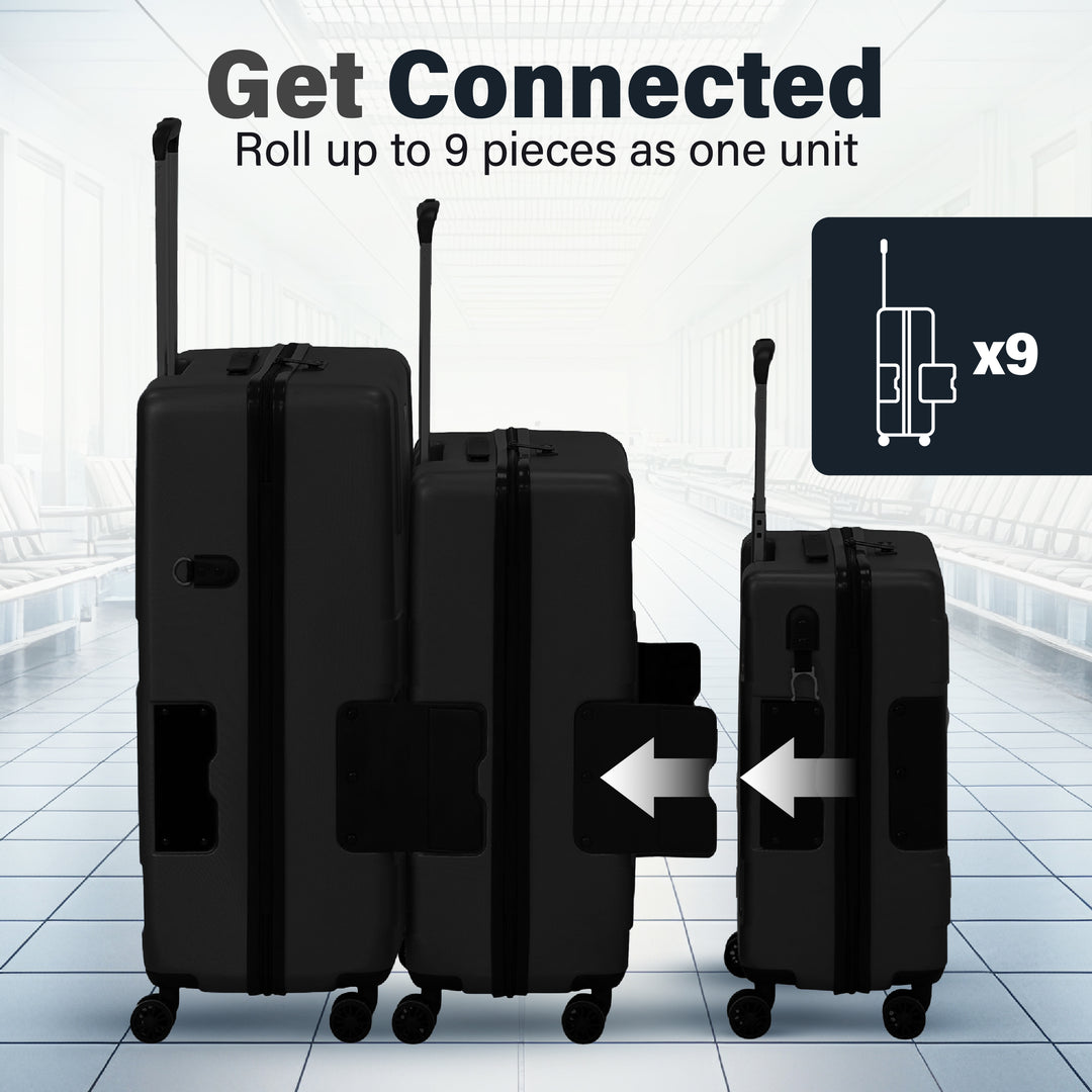 V3.1 3pc Set 28/24/20