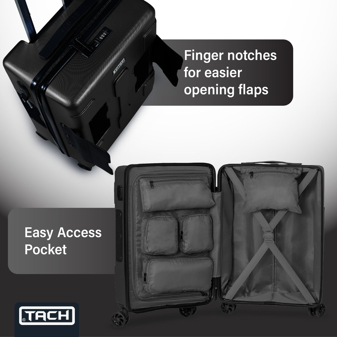 V3.1 3pc Set 28/24/20