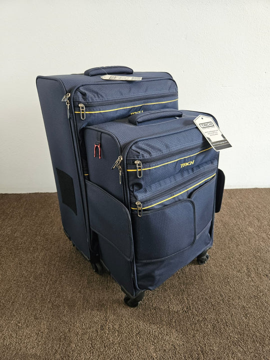 TACH Lite 2 Piece Set-Medium & Carry-on (showroom clearance)