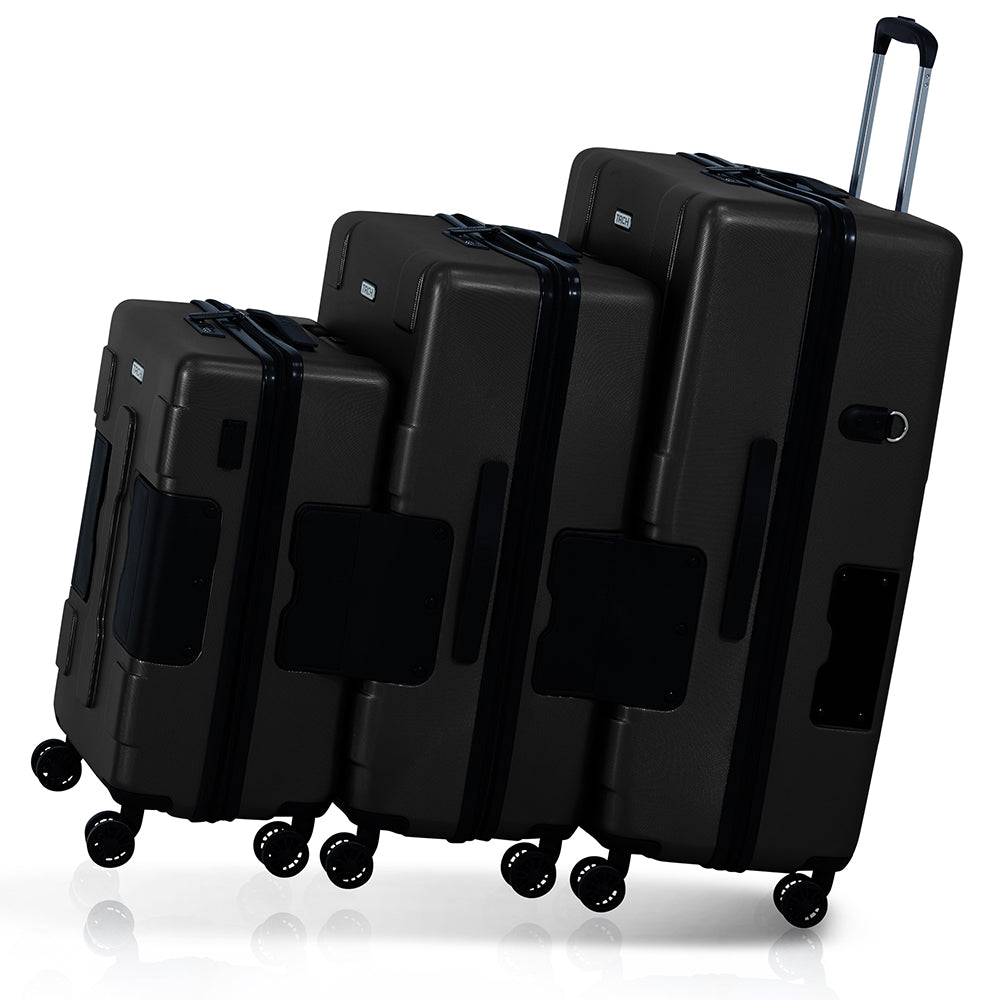 TACH V3.1 - 3 Piece Set | TACH Luggage – Tach Luggage