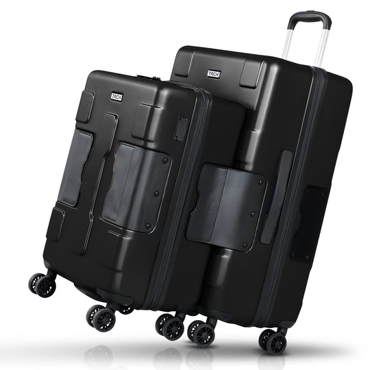 TACH V3.1 2pc set 24/20in Medium and Carry-on