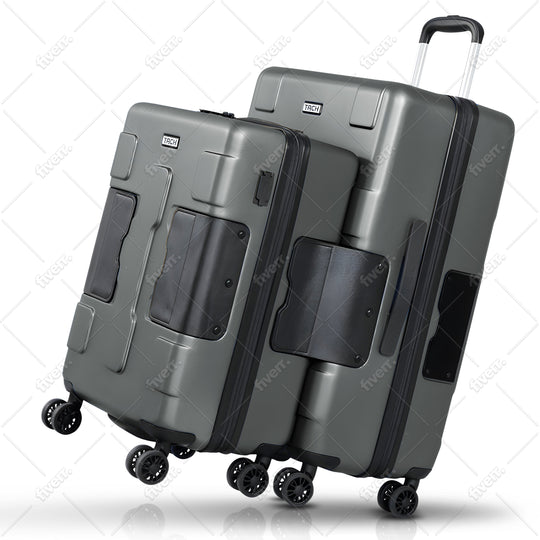 TACH V3.1 2pc set 24/20in Medium and Carry-on