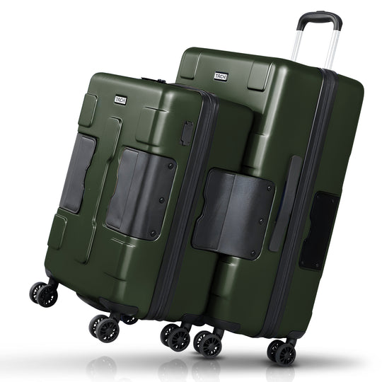 TACH V3.1 2pc set 24/20in Medium and Carry-on