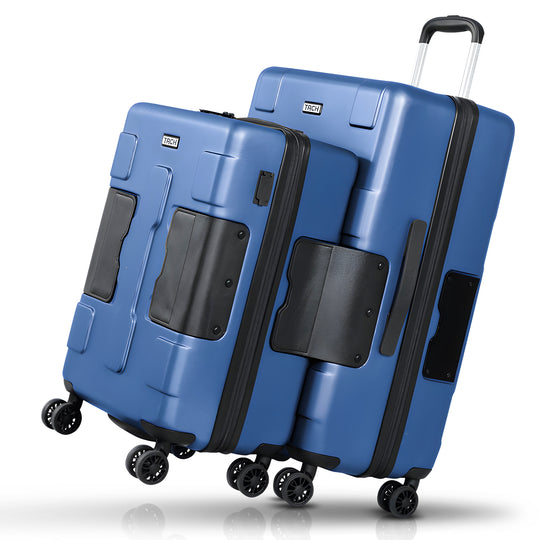 TACH V3.1 2pc set 24/20in Medium and Carry-on