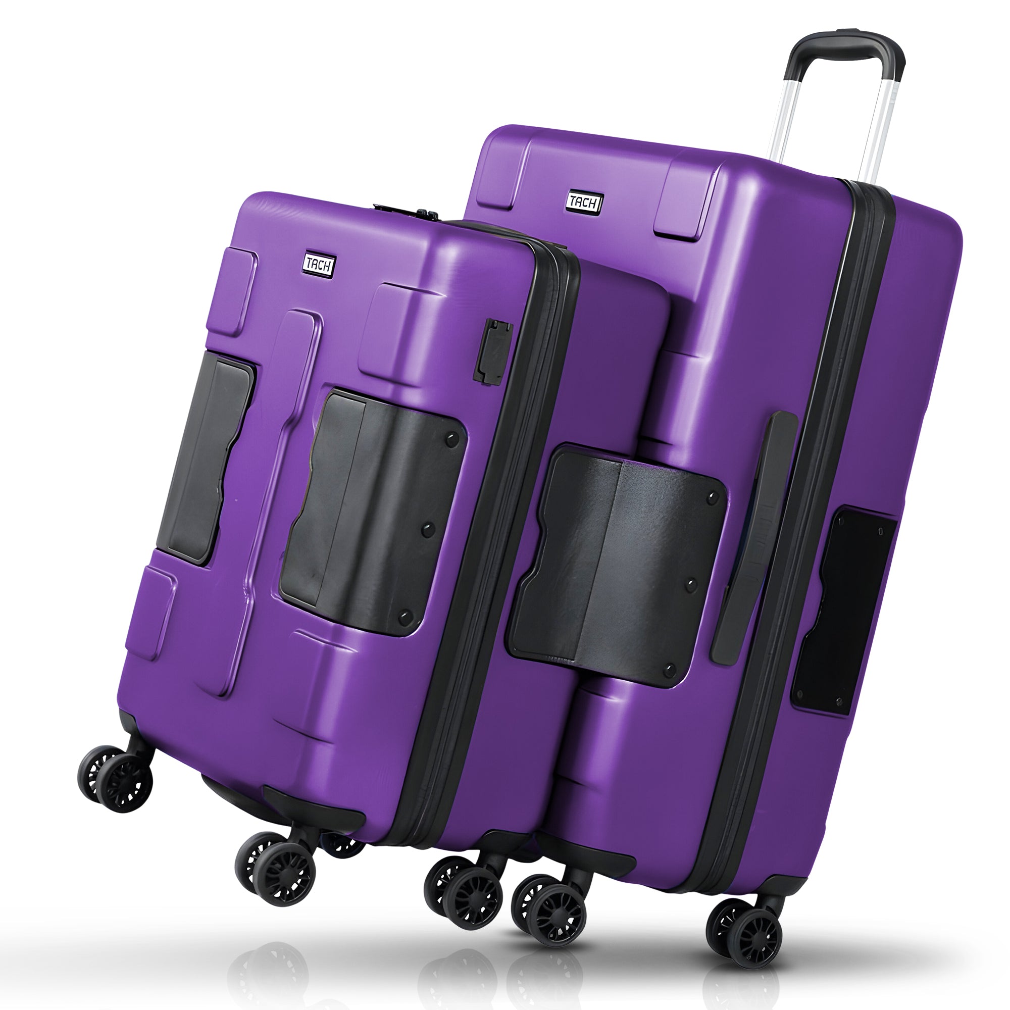 TACH V3 2pc set Medium and Carry-on | TACH Luggage – Tach