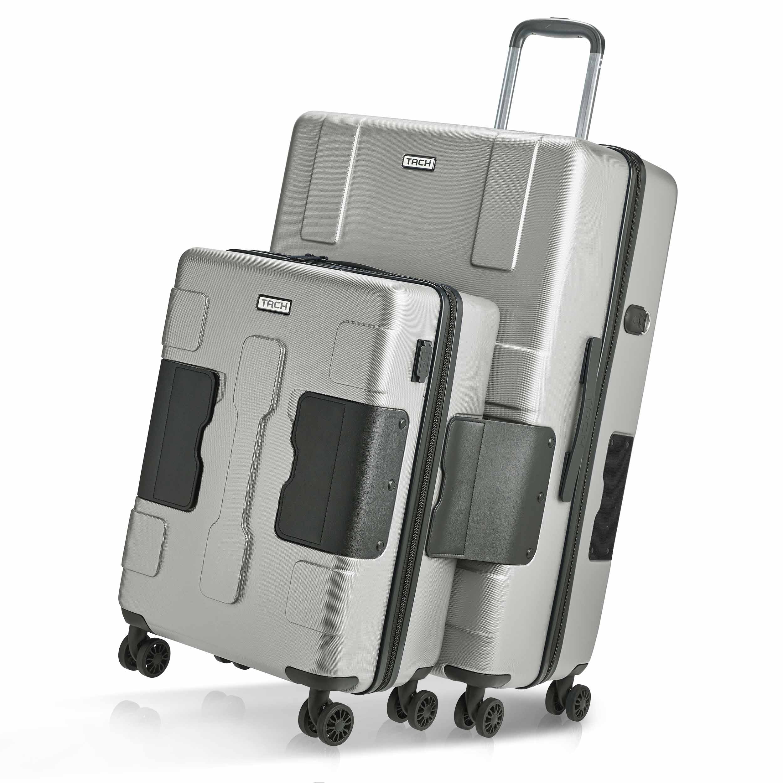 【2個セット】グノーシア　マルチケース TACH V3.1 - 2 Piece Set | TACH Luggage – Tach Luggage