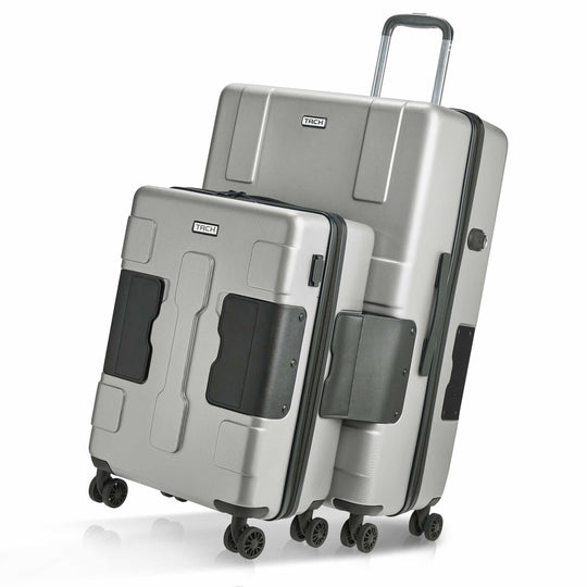 TACH V3.1 - 2pc set 28/20in L&CO