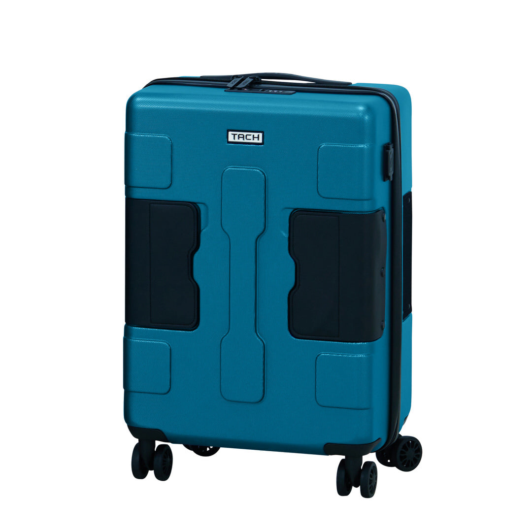 TACH Tuff Carry On | TACH Luggage – Tach Luggage