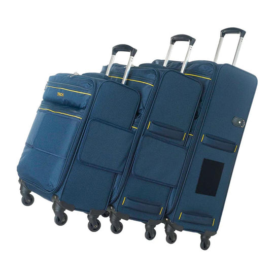 TACH Lite 3 Piece Set