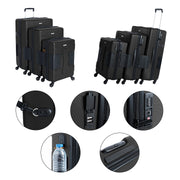 NEW TACH V3 3pc set
