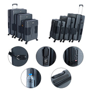 NEW TACH V3 3pc set