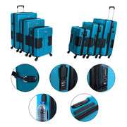 NEW TACH V3 3pc set