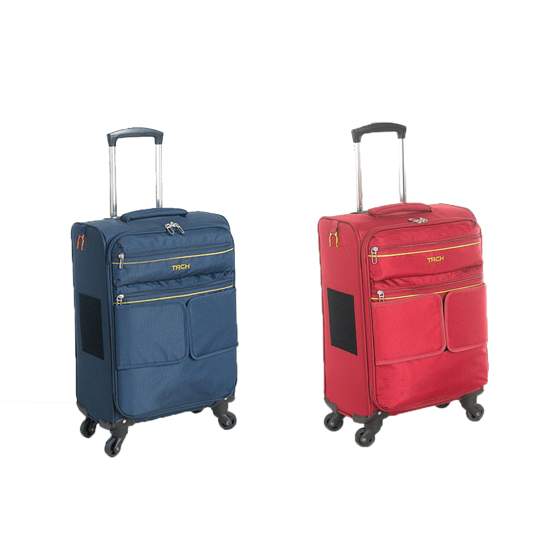 TACH Lite Carry On TACH Luggage