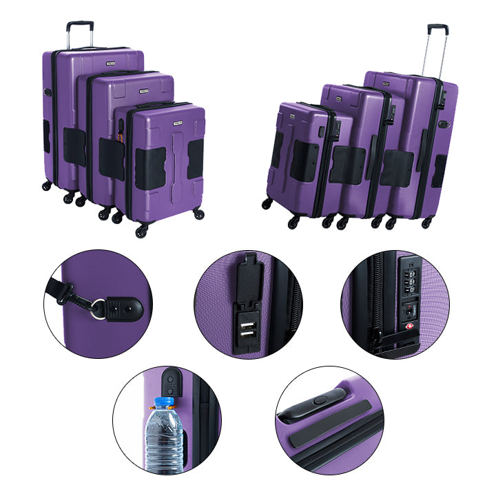 TACH V3 Carry On