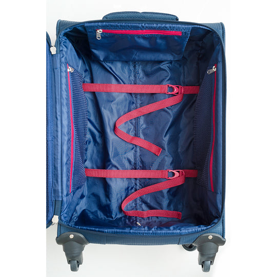 TACH Lite Carry On 2 Piece Set
