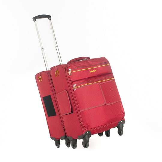 TACH Lite Carry On 2 Piece Set