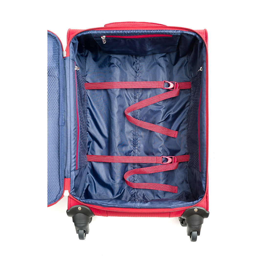 TACH Lite Carry On 2 Piece Set